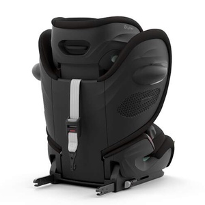 Silla de coche 15 meses a 12 años PALLAS G2 I-Size Cybex magic black