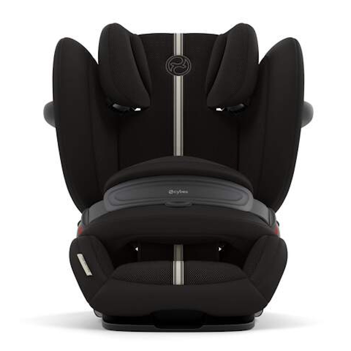 Silla de coche 15 meses a 12 años PALLAS G2 I-Size Plus Cybex moon black