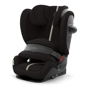 Silla de coche 15 meses a 12 años PALLAS G2 I-Size Plus Cybex moon black