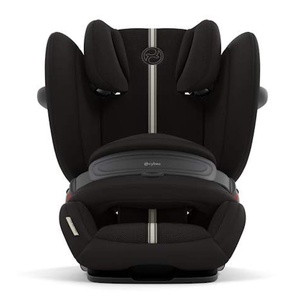 Silla de coche 15 meses a 12 años PALLAS G2 I-Size Plus Cybex moon black