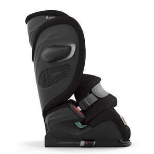 Silla de coche 15 meses a 12 años PALLAS G2 I-Size Plus Cybex moon black