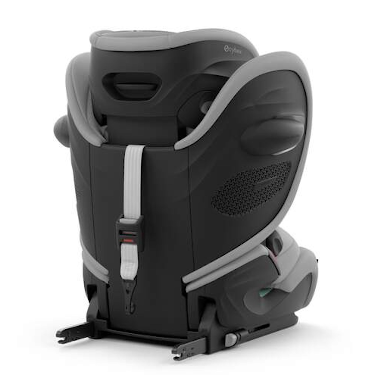 Silla de coche 15 meses a 12 años PALLAS G2 I-Size Plus Cybex stone grey
