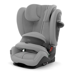 Silla de coche 15 meses a 12 años PALLAS G2 I-Size Plus Cybex stone grey