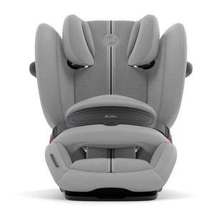 Silla de coche 15 meses a 12 años PALLAS G2 I-Size Plus Cybex stone grey