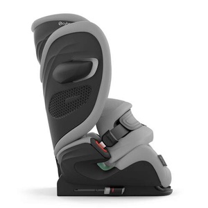 Silla de coche 15 meses a 12 años PALLAS G2 I-Size Plus Cybex stone grey