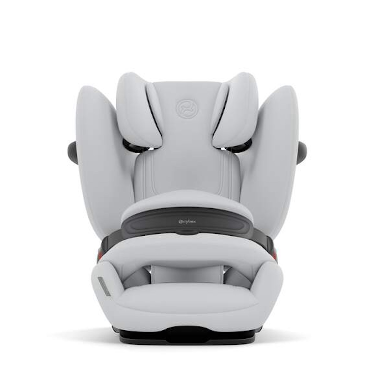 Silla de coche 15 meses a 12 años PALLAS G3 Cybex fog grey