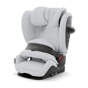 Silla de coche 15 meses a 12 años PALLAS G3 Cybex fog grey