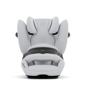 Silla de coche 15 meses a 12 años PALLAS G3 Cybex fog grey