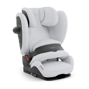 Silla de coche 15 meses a 12 años PALLAS G3 Cybex fog grey