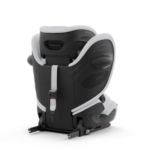 Silla de coche 15 meses a 12 años PALLAS G3 Cybex fog grey