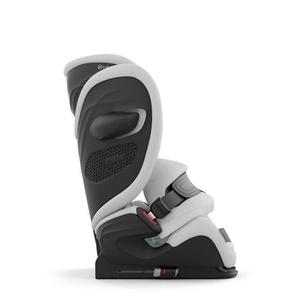 Silla de coche 15 meses a 12 años PALLAS G3 Cybex fog grey