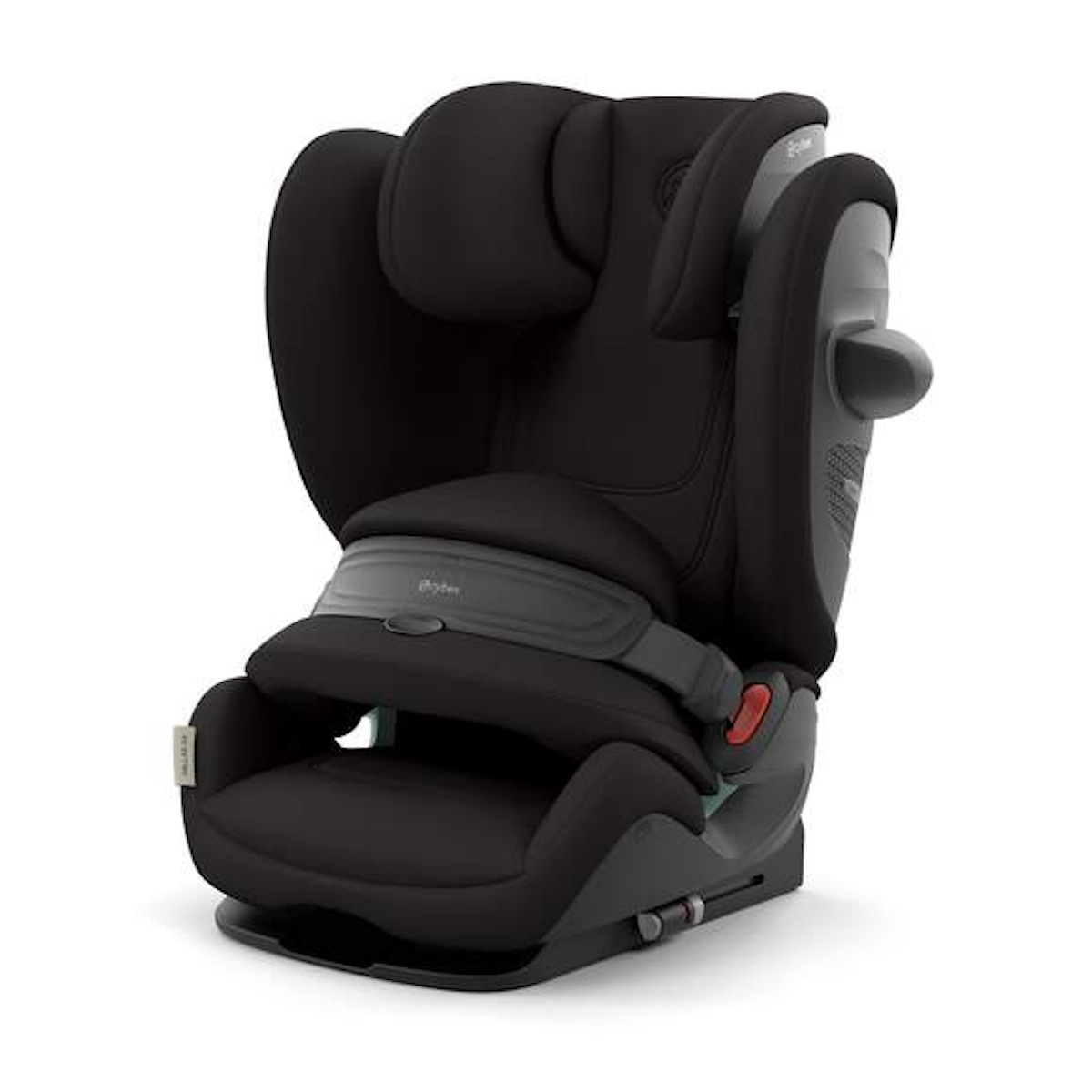 Silla de coche 15 meses a 12 años PALLAS G3 Cybex magic black