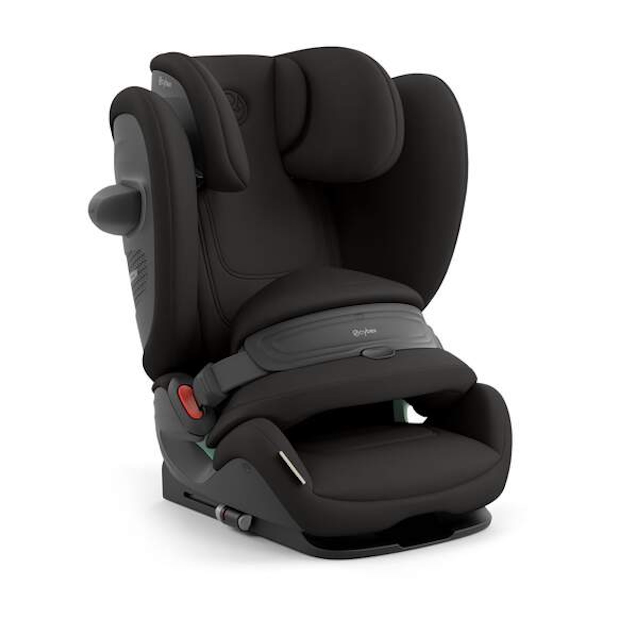 Silla de coche 15 meses a 12 años PALLAS G3 Cybex magic black