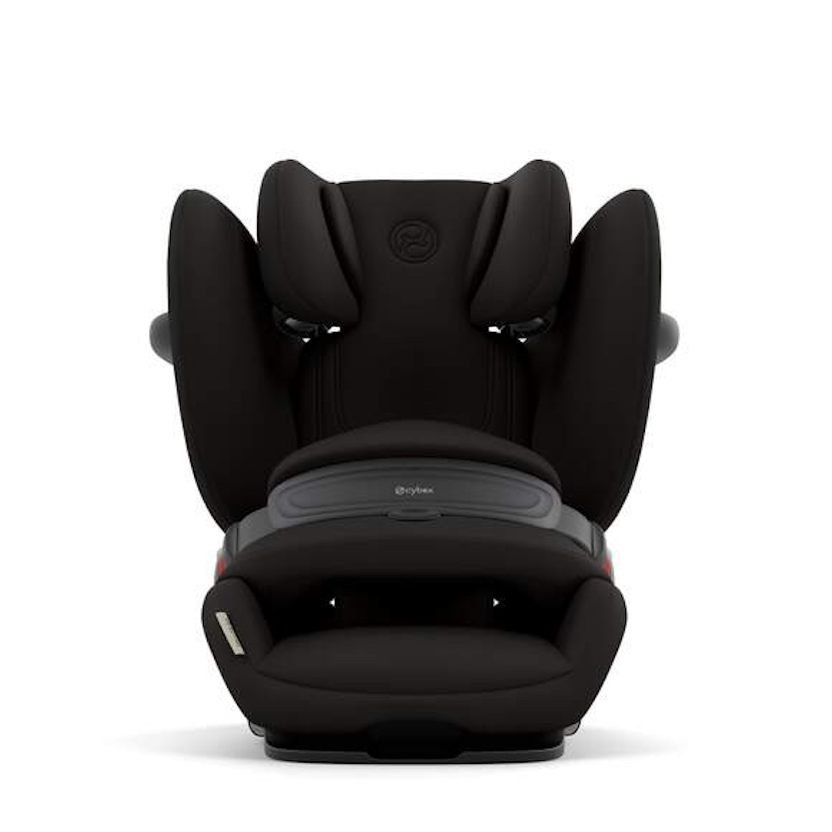 Silla de coche 15 meses a 12 años PALLAS G3 Cybex magic black
