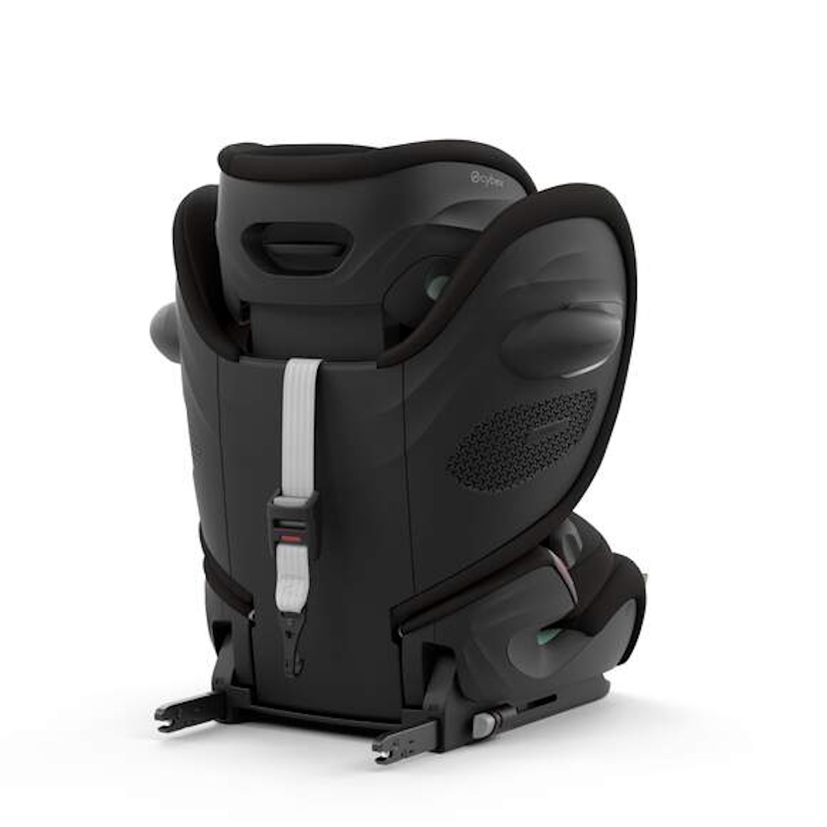 Silla de coche 15 meses a 12 años PALLAS G3 Cybex magic black