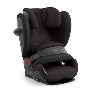 Silla de coche 15 meses a 12 años PALLAS G3 Cybex magic black