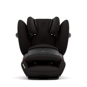 Silla de coche 15 meses a 12 años PALLAS G3 Cybex magic black