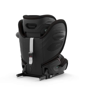 Silla de coche 15 meses a 12 años PALLAS G3 Cybex magic black