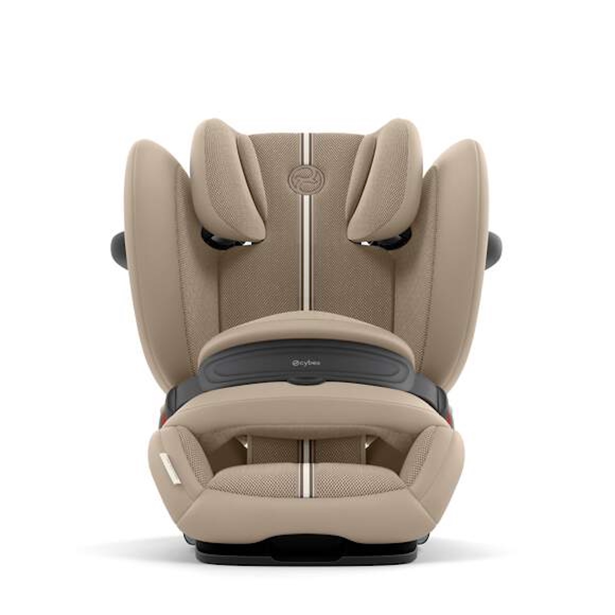 Silla de coche 15 meses a 12 años PALLAS G3 PLUS Cybex almond beige