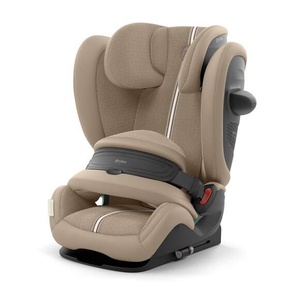 Silla de coche 15 meses a 12 años PALLAS G3 PLUS Cybex almond beige