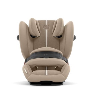Silla de coche 15 meses a 12 años PALLAS G3 PLUS Cybex almond beige