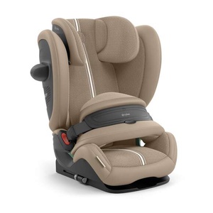Silla de coche 15 meses a 12 años PALLAS G3 PLUS Cybex almond beige