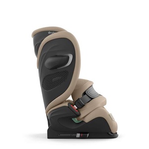 Silla de coche 15 meses a 12 años PALLAS G3 PLUS Cybex almond beige