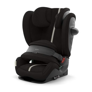 Silla de coche 15 meses a 12 años PALLAS G3 PLUS Cybex moon black