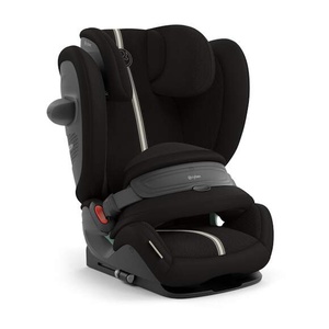 Silla de coche 15 meses a 12 años PALLAS G3 PLUS Cybex moon black