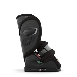 Silla de coche 15 meses a 12 años PALLAS G3 PLUS Cybex moon black