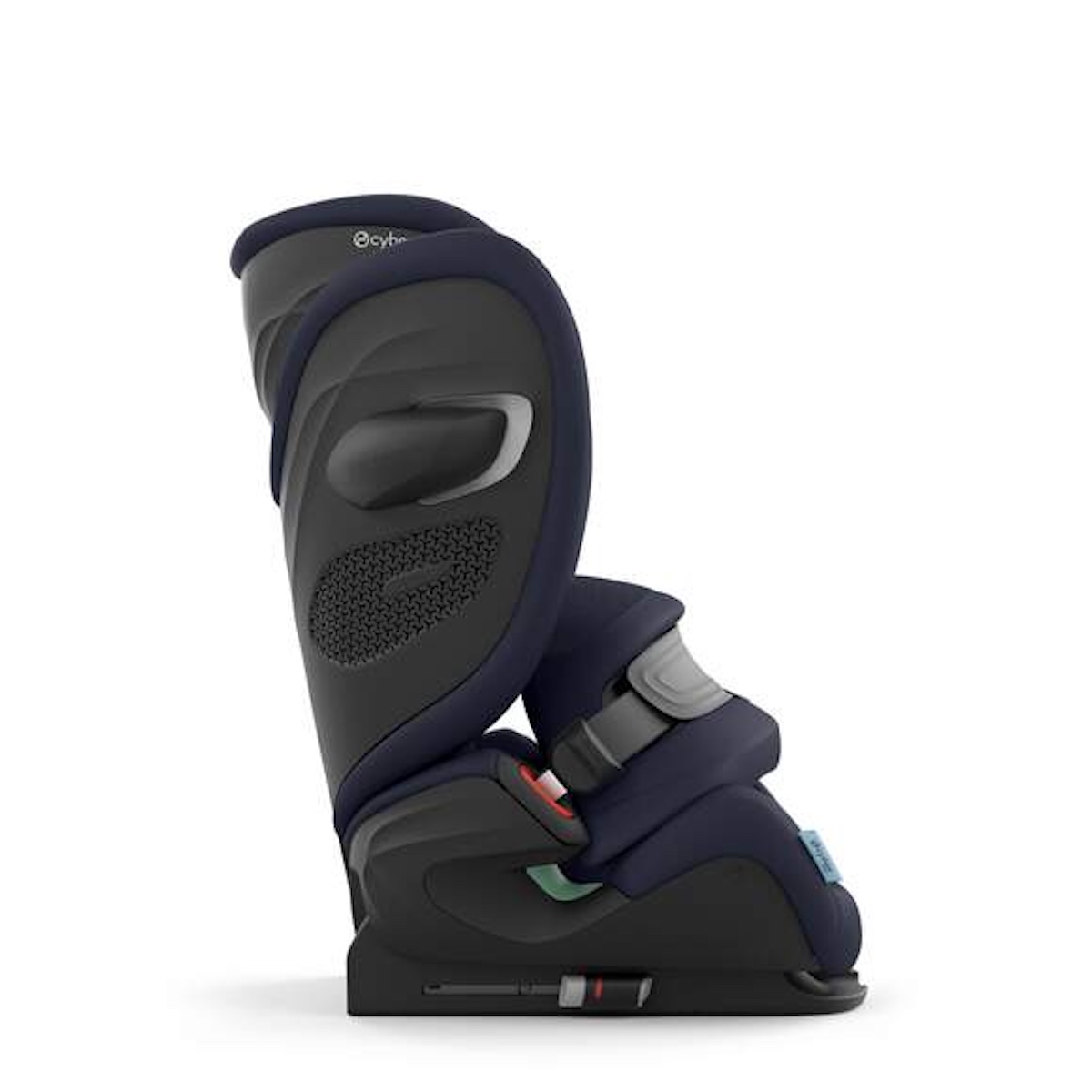 Silla de coche 15 meses a 12 años PALLAS G3 PLUS Cybex ocean blue