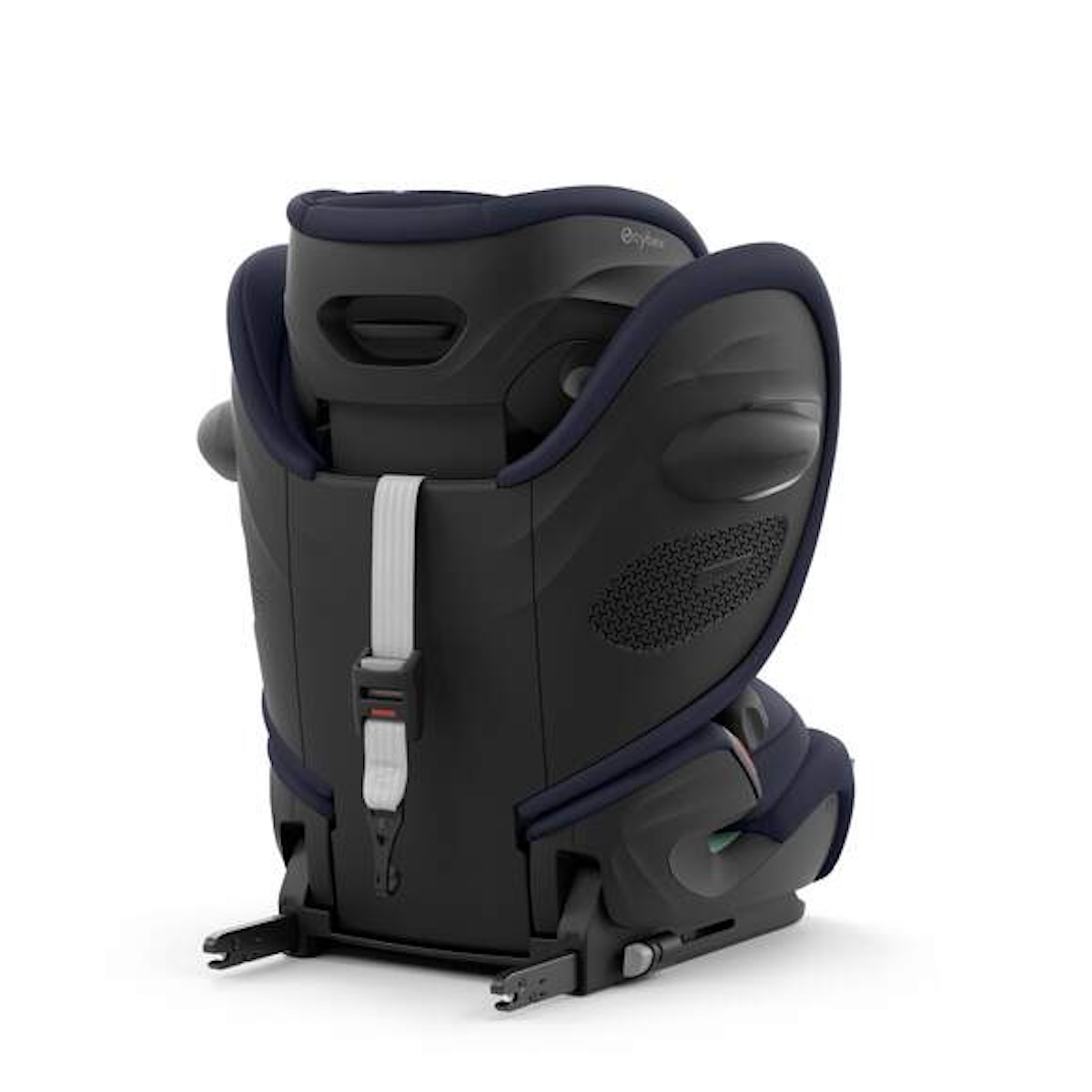 Silla de coche 15 meses a 12 años PALLAS G3 PLUS Cybex ocean blue