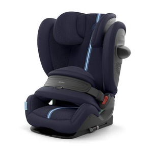 Silla de coche 15 meses a 12 años PALLAS G3 PLUS Cybex ocean blue