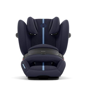 Silla de coche 15 meses a 12 años PALLAS G3 PLUS Cybex ocean blue
