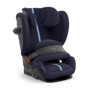 Silla de coche 15 meses a 12 años PALLAS G3 PLUS Cybex ocean blue