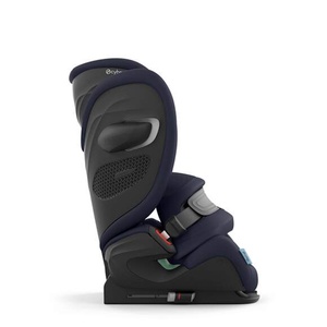 Silla de coche 15 meses a 12 años PALLAS G3 PLUS Cybex ocean blue