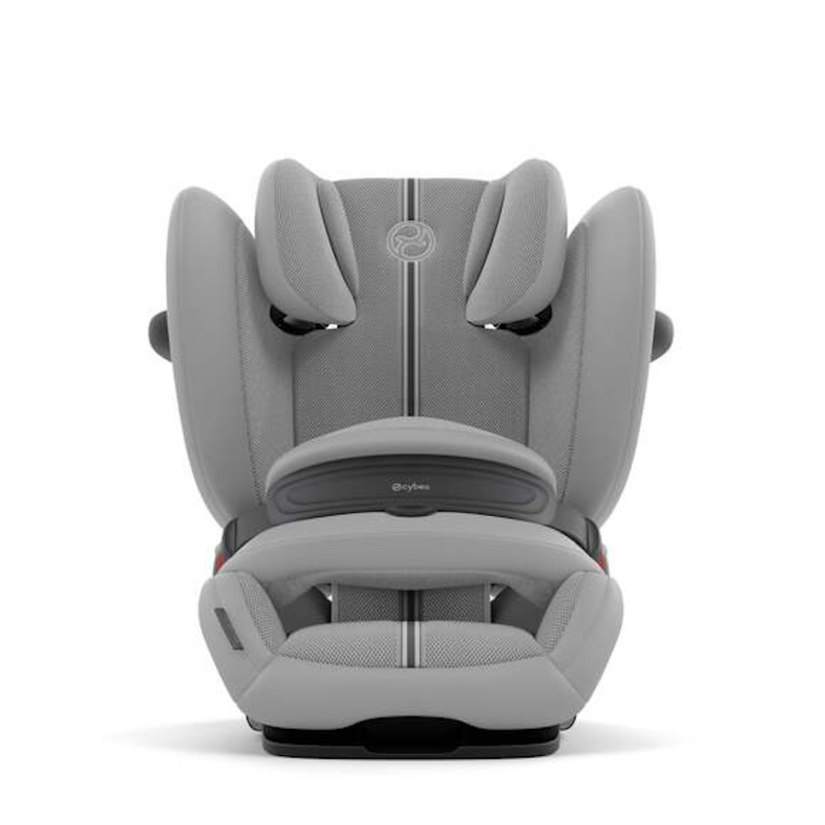 Silla de coche 15 meses a 12 años PALLAS G3 PLUS Cybex stone grey