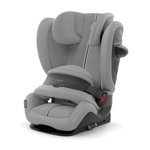 Silla de coche 15 meses a 12 años PALLAS G3 PLUS Cybex stone grey