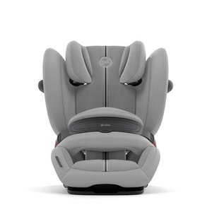 Silla de coche 15 meses a 12 años PALLAS G3 PLUS Cybex stone grey