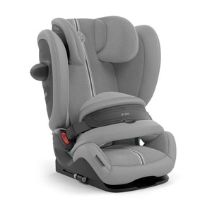 Silla de coche 15 meses a 12 años PALLAS G3 PLUS Cybex stone grey
