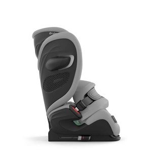 Silla de coche 15 meses a 12 años PALLAS G3 PLUS Cybex stone grey