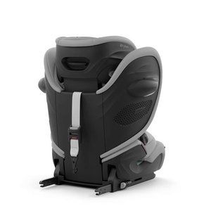 Silla de coche 15 meses a 12 años PALLAS G3 PLUS Cybex stone grey