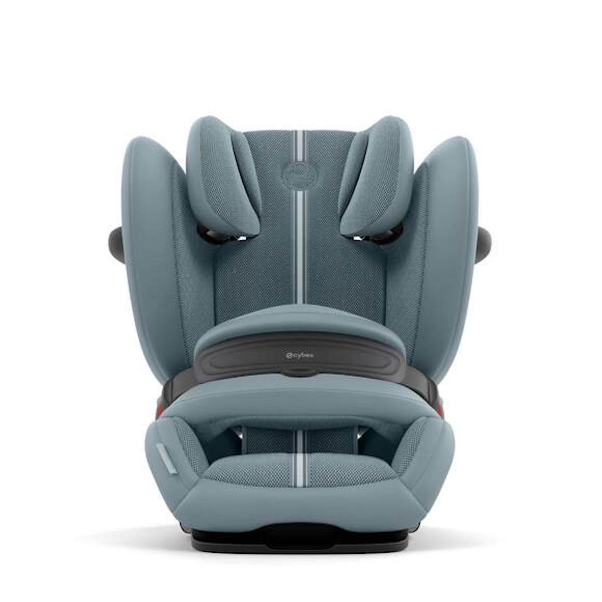 Silla de coche 15 meses a 12 años PALLAS G3 PLUS Cybex stormy blue