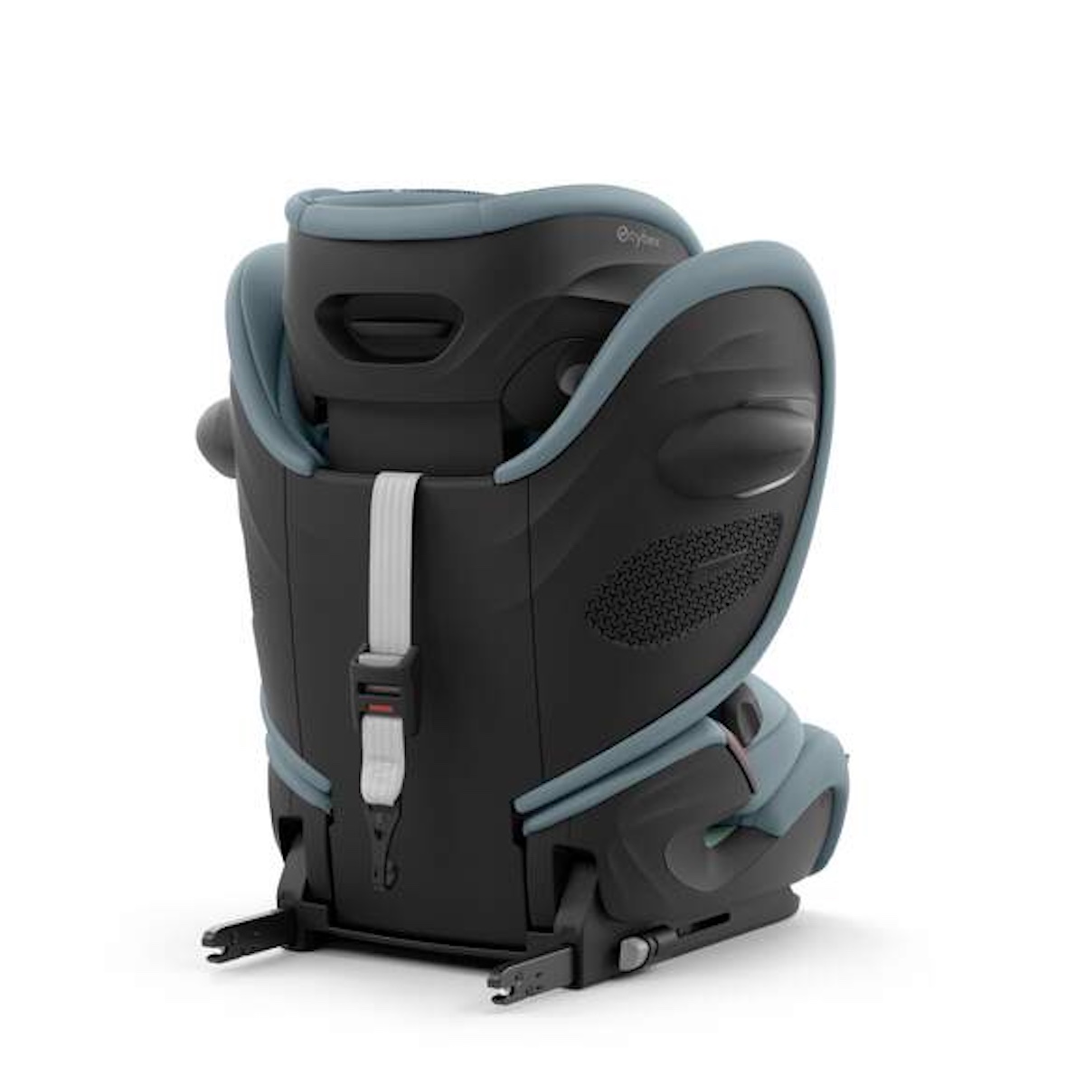 Silla de coche 15 meses a 12 años PALLAS G3 PLUS Cybex stormy blue