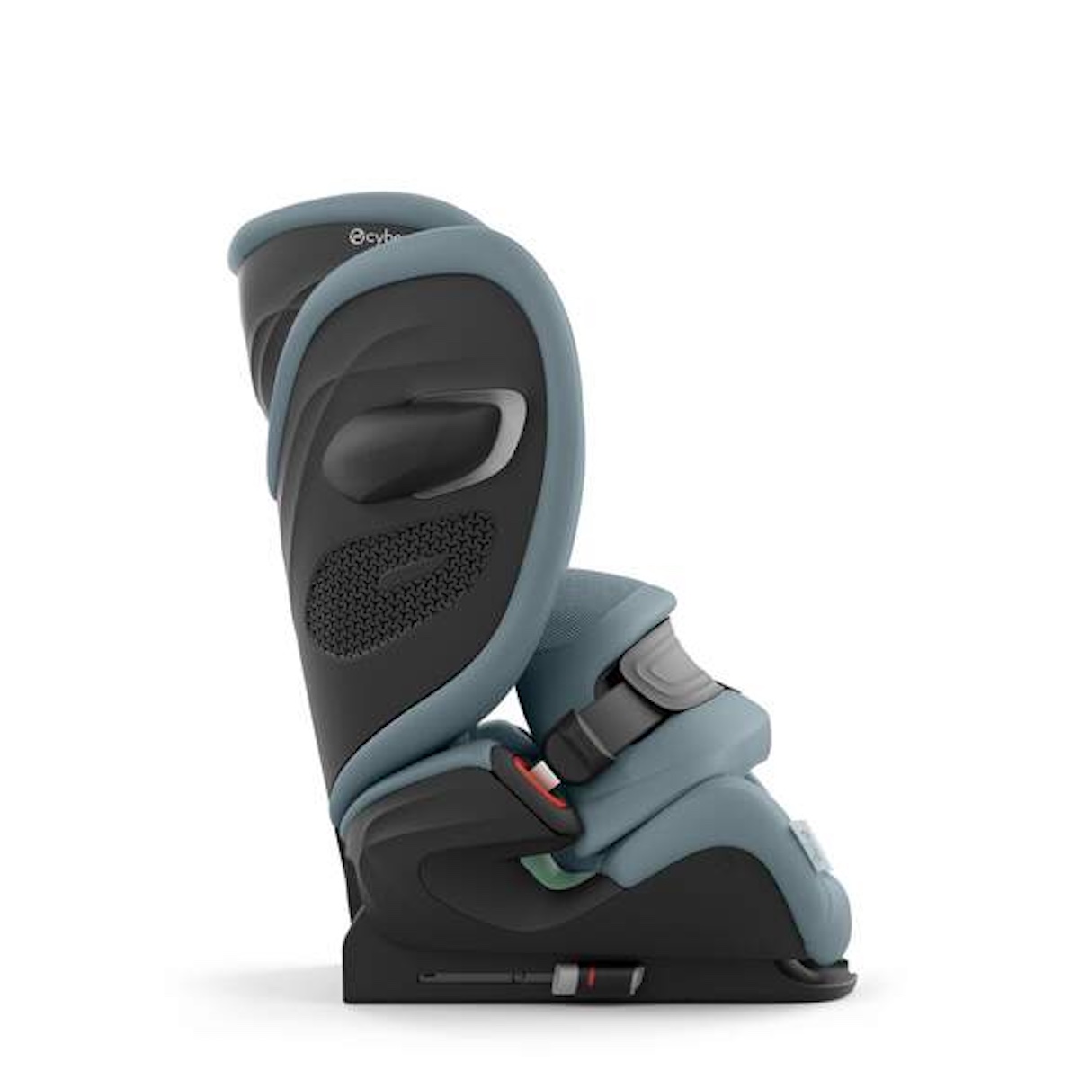 Silla de coche 15 meses a 12 años PALLAS G3 PLUS Cybex stormy blue