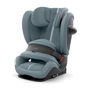 Silla de coche 15 meses a 12 años PALLAS G3 PLUS Cybex stormy blue