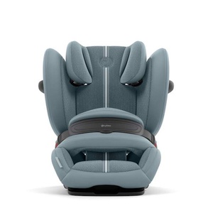 Silla de coche 15 meses a 12 años PALLAS G3 PLUS Cybex stormy blue