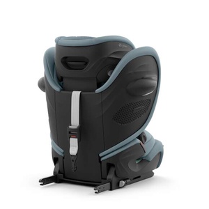 Silla de coche 15 meses a 12 años PALLAS G3 PLUS Cybex stormy blue