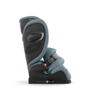 Silla de coche 15 meses a 12 años PALLAS G3 PLUS Cybex stormy blue