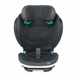 Silla de coche elevadora FLEX FIX 2 i-Size Besafe anthracite mesh